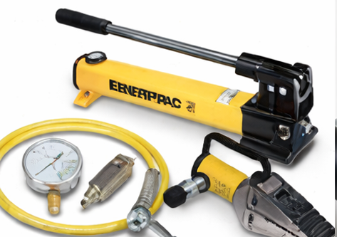 Electric power tool testing