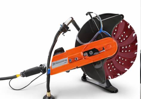 Industrial pump inspection and testing