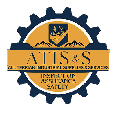 ATIS&S Logo