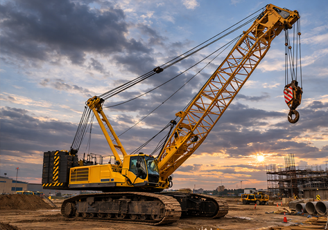 Ultrasonic wall thickness inspection